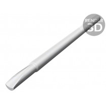 S 0045N SC; Test probe socket; Works with: TK0045N; TEKON