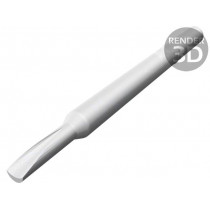 S 0050N SC; Test probe socket; Works with: TK0050N; TEKON