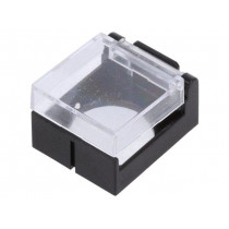 ; Switch guard; Ø16mm; ONPOW