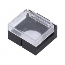 ; Switch guard; Ø16mm; ONPOW ; Switch guard; Ø16mm; ONPOW