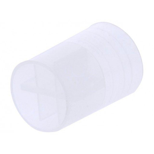 ; Protecting cover with gasket; Ø16mm; ONPOW ; Protecting cover with gasket; Ø16mm; ONPOW
