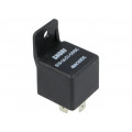 S10-1A-C1-12VDC; Relay: electromagnetic; SPST-NO; Ucoil: 12VDC; 40A; automotive; SHORI ELECTRIC