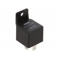 S10-1A-C1-24VDC; Relay: electromagnetic; SPST-NO; Ucoil: 24VDC; 40A; automotive; SHORI ELECTRIC