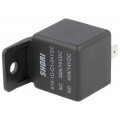 S10-1C-C1-24VDC; Relay: electromagnetic; SPDT; Ucoil: 24VDC; 40A; automotive; 1.8W; SHORI ELECTRIC S10-1C-C1-24VDC; Relay: electromagnetic; SPDT; Ucoil: 24VDC; 40A; automotive; 1.8W; SHORI ELECTRIC