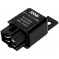 S11-1A-C1-12VDC; Relay: electromagnetic; SPST-NO; Ucoil: 12VDC; 30A; automotive; SHORI ELECTRIC