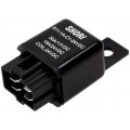 S11-1A-C1-24VDC; Relay: electromagnetic; SPST-NO; Ucoil: 24VDC; 30A; automotive; SHORI ELECTRIC