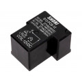 S12-PCS-12; Relay: electromagnetic; SPDT; Ucoil: 12VDC; Icontacts max: 20A; SHORI ELECTRIC