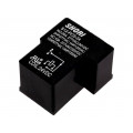 S12-PCS-24; Relay: electromagnetic; SPDT; Ucoil: 24VDC; Icontacts max: 20A; SHORI ELECTRIC