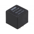 S16-12-1AP; Relay: electromagnetic; SPST-NO; Ucoil: 12VDC; 80A; automotive; SHORI ELECTRIC