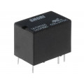 S2-12; Relay: electromagnetic; SPDT; Ucoil: 12VDC; 1A/120VAC; 2A/24VDC; SHORI ELECTRIC S2-12; Relay: electromagnetic; SPDT; Ucoil: 12VDC; 1A/120VAC; 2A/24VDC; SHORI ELECTRIC