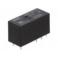S20E-12B-1CS; Relay: electromagnetic; SPDT; Ucoil: 12VDC; Icontacts max: 20A; SHORI ELECTRIC