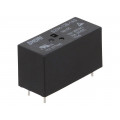 S20H-12B-1AS; Relay: electromagnetic; SPST-NO; Ucoil: 12VDC; Icontacts max: 12A; SHORI ELECTRIC