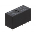 S20M-12B-2CS; Relay: electromagnetic; DPDT; Ucoil: 12VDC; Icontacts max: 10A; SHORI ELECTRIC