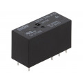 S20M-24B-2CS; Relay: electromagnetic; DPDT; Ucoil: 24VDC; Icontacts max: 10A; SHORI ELECTRIC