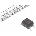S2S3A00F; Optotriac; 3.75kV; without zero voltage crossing driver; SHARP S2S3A00F; Optotriac; 3.75kV; without zero voltage crossing driver; SHARP