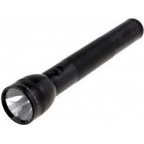 S3D015; Torch: standard; Colour: black; MAGLITE