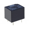 S3H-12-1C; Relay: electromagnetic; SPDT; Ucoil: 12VDC; 7A/277VAC; 7A/30VDC; SHORI ELECTRIC
