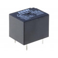 S3H-24-1C; Relay: electromagnetic; SPDT; Ucoil: 24VDC; 7A/277VAC; 7A/30VDC; SHORI ELECTRIC