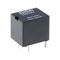 S3M-24-1C; Relay: electromagnetic; SPDT; Ucoil: 24VDC; 20A/14VDC; max.14VDC; SHORI ELECTRIC