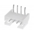 S4B-PH-K-S (LF)(SN); Socket; wire-board; male; PH; 2mm; PIN: 4; THT; 100V; 2A; -25÷85°C; JST