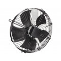 S4E450-AU03-01; Fan: AC; axial; 230VAC; Ø446x172.5mm; 5770m3/h; ball bearing; IP44; EBM-PAPST