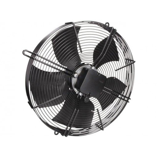 S4E450-AU03-01; Fan: AC; axial; 230VAC; Ø446x172.5mm; 5770m3/h; ball bearing; IP44; EBM-PAPST