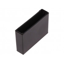 S6.9; Enclosure: designed for potting; X: 9mm; Y: 41mm; Z: 30mm; polyamide; TEKO