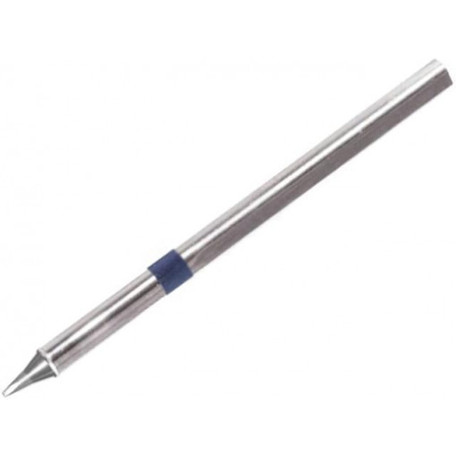 S60CH010; Tip; chisel; 1mm; 325÷358°C; Similar types: SSC-625A; THERMALTRONICS