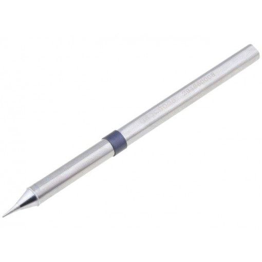 S60CS005; Tip; conical; 0.51mm; 325÷358°C; Similar types: SSC-622A; THERMALTRONICS