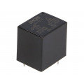 S7-12-1A; Relay: electromagnetic; SPST-NO; Ucoil: 12VDC; 15A/125VAC; 360mW; SHORI ELECTRIC