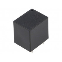 S7-12-1C; Relay: electromagnetic; SPDT; Ucoil: 12VDC; 12A/120VAC; 10A/24VDC; SHORI ELECTRIC