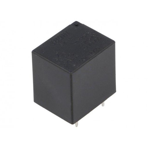 S7-12-1C; Relay: electromagnetic; SPDT; Ucoil: 12VDC; 12A/120VAC; 10A/24VDC; SHORI ELECTRIC