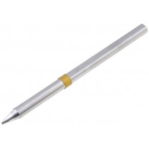 S75CH015; Tip; chisel; 1.5mm; 350÷398°C; Similar types: SSC-738A; THERMALTRONICS