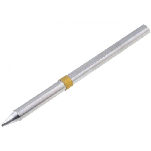 S75CH015; Tip; chisel; 1.5mm; 350÷398°C; Similar types: SSC-738A; THERMALTRONICS