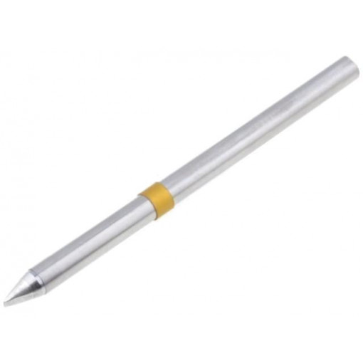 S75CH018; Tip; chisel; 1.78mm; 350÷398°C; Similar types: SSC-737A; THERMALTRONICS