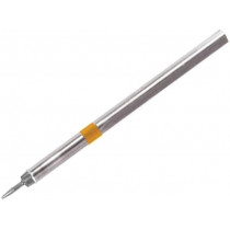 S75CS010; Tip; conical; 1mm; 350÷398°C; Similar types: SSC-701A; THERMALTRONICS