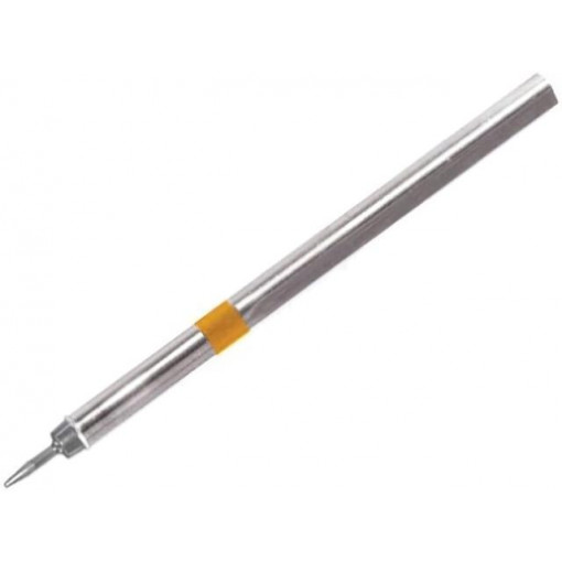 S75CS010; Tip; conical; 1mm; 350÷398°C; Similar types: SSC-701A; THERMALTRONICS