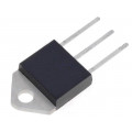S8065KTP; Thyristor; 800V; 41A; 65A; 50mA; Package: tube; THT; TO218AC-ISO; LITTELFUSE