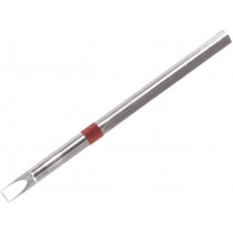 S80CH050; Tip; chisel; 5mm; 420÷475°C; Similar types: SSC-817A; THERMALTRONICS