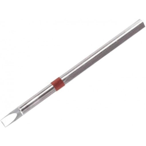 S80CH050; Tip; chisel; 5mm; 420÷475°C; Similar types: SSC-817A; THERMALTRONICS