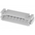 S8B-PH-SM4-TB; Socket; wire-board; male; PH; 2mm; PIN: 8; SMT; 100V; 2A; -25÷85°C; JST