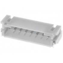 S8B-PH-SM4-TB; Socket; wire-board; male; PH; 2mm; PIN: 8; SMT; 100V; 2A; -25÷85°C; JST