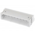 S8B-ZR-SM4A-TF; Socket; wire-board; male; ZH; 1.5mm; PIN: 8; SMT; 50V; 1A; -25÷85°C; JST S8B-ZR-SM4A-TF; Socket; wire-board; male; ZH; 1.5mm; PIN: 8; SMT; 50V; 1A; -25÷85°C; JST
