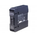 S8VK-G01505; Power supply: switched-mode; 15W; 5VDC; 3A; 85÷264VAC; 90÷350VDC; OMRON S8VK-G01505; Power supply: switched-mode; 15W; 5VDC; 3A; 85÷264VAC; 90÷350VDC; OMRON