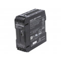S8VK-G03024; Power supply: switched-mode; 30W; 24VDC; 1.3A; 85÷264VAC; OUT: 1; OMRON S8VK-G03024; Power supply: switched-mode; 30W; 24VDC; 1.3A; 85÷264VAC; OUT: 1; OMRON