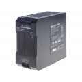 S8VK-G24024; Power supply: switched-mode; 240W; 24VDC; 10A; 85÷264VAC; OUT: 1; OMRON S8VK-G24024; Power supply: switched-mode; 240W; 24VDC; 10A; 85÷264VAC; OUT: 1; OMRON