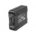 S8VK-R10; Module: redundancy; 10A; 5÷30VDC; Electr.connect: terminal block; OMRON S8VK-R10; Module: redundancy; 10A; 5÷30VDC; Electr.connect: terminal block; OMRON