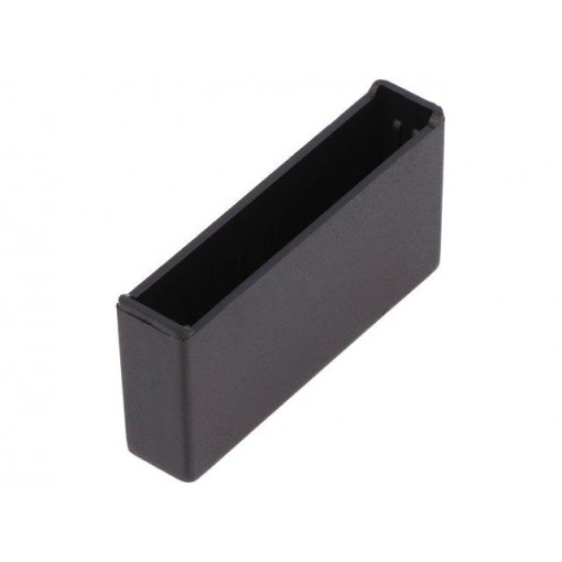 S9.9; Enclosure: designed for potting; X: 8.5mm; Y: 41mm; Z: 30mm; black; TEKO