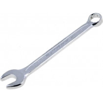111M-10; Key; combination spanner; 10mm; Overall len: 144mm; tool steel; BAHCO 111M-10; Key; combination spanner; 10mm; Overall len: 144mm; tool steel; BAHCO