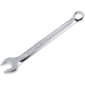 111M-8; Key; combination spanner; 8mm; Overall len: 110mm; tool steel; BAHCO